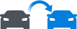 Part Exchange icon